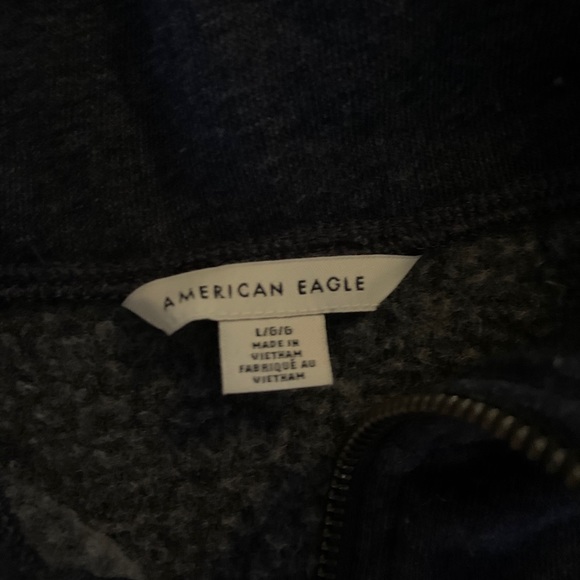 AEO retro sweatshirt - Picture 4 of 5